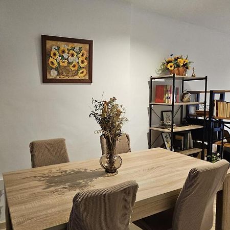 Acogedora Casa Familiar En Villafranca Villafranca de Córdoba Exteriör bild