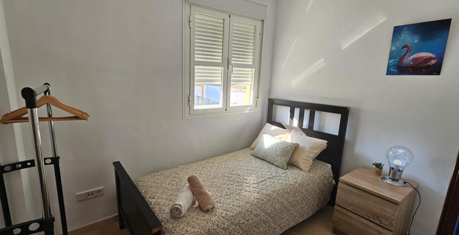 Acogedora Casa Familiar En Villafranca Villafranca de Córdoba Exteriör bild