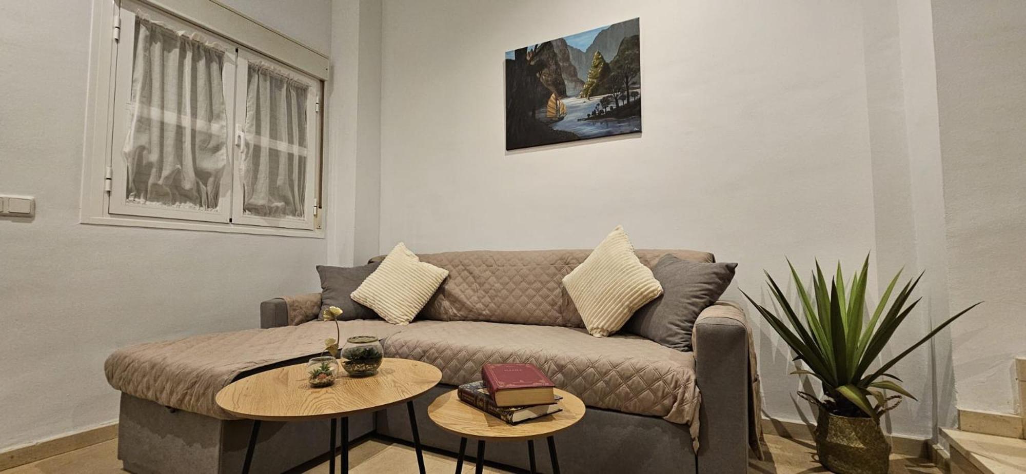 Acogedora Casa Familiar En Villafranca Villafranca de Córdoba Exteriör bild